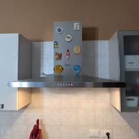 cappa Hotpoint Ariston 