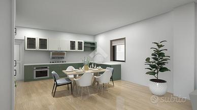 CASA INDIPENDENTE A DOVERA