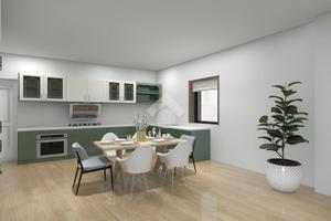 CASA INDIPENDENTE A DOVERA