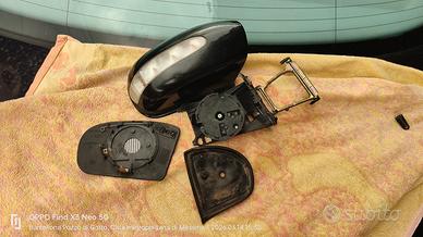 specchietto retrovisore 