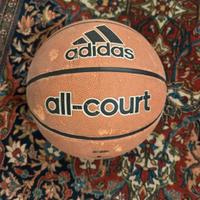 Pallone basket adidas