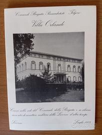 Villa Orlando Livorno 