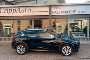 Infiniti QX30 2.2 diesel DCT 4x4 Premium Tech