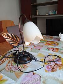 Lampade da comodino