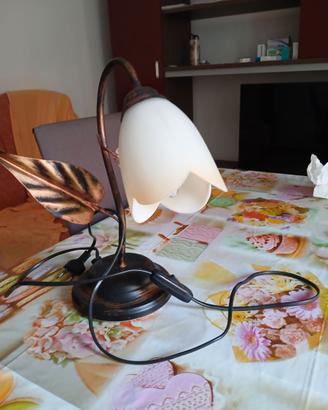 Lampade da comodino