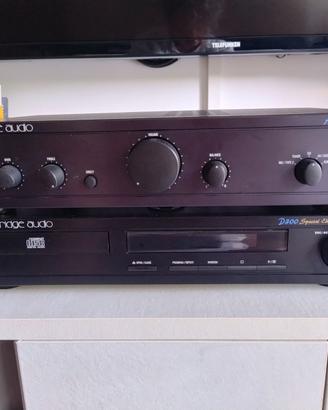 Cambridge Audio