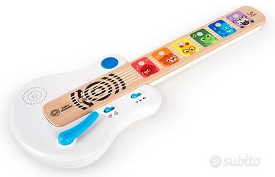 CHITARRA ELETTRONICA BAMBINI 6+ MESI