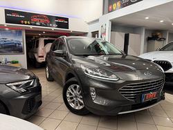 Kuga 2.5 Plug In Hybrid 225 CV CVT 2WD Titanium Bu