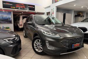 Kuga 2.5 Plug In Hybrid 225 CV CVT 2WD Titanium Bu