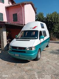 Volkswagen t4 2500 TDI Carthago 