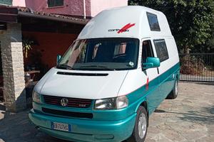 Volkswagen t4 2500 TDI Carthago 