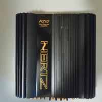 Amplificatore Hertz H210