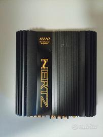 Amplificatore Hertz H210