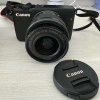 Canon EOS M10