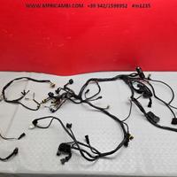 CABLAGGIO IMPIANTO DUCATI MONSTER S4 2001 2002 916