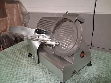AFFETTATRICE FAC 220 AF