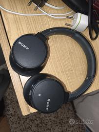 sony wh700n cuffie