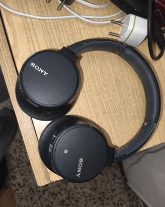 sony wh700n cuffie