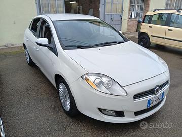 Fiat Bravo 1.4 Dynamic GPL