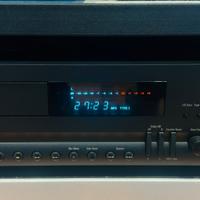 HARMAN KARDON TD470 Piastra a Cassetta Recorder