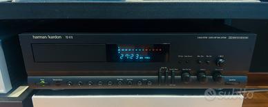 HARMAN KARDON TD470 Piastra a Cassetta Recorder