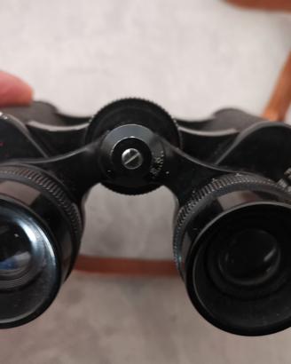 binocolo vintage Omega