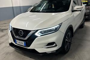 Nissan Qashqai 1.2 DIG-T Tekna