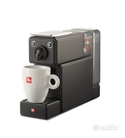 Macchina da caffè Illy