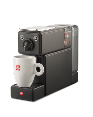 Macchina da caffè Illy