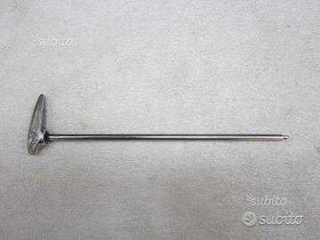 Asta Leva Rubinetto Miscela Lambretta Lì 1^ serie