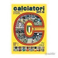 Album calciatori panini 1977/78 completo
