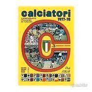 Album calciatori panini 1977/78 completo