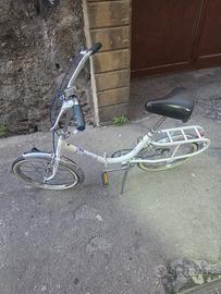 Bici graziella