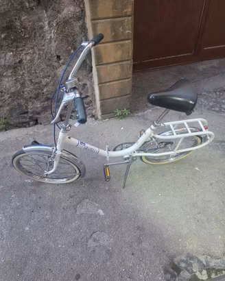 Bici graziella