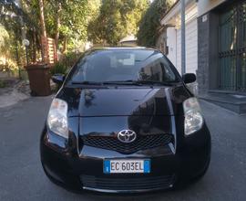 Toyota Yaris 1.0 5 porte 2010