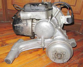 BLOCCO motore Piaggio VESPA 150 VBA1M VBA1T 3 marc