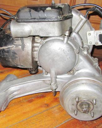 BLOCCO motore Piaggio VESPA 150 VBA1M VBA1T 3 marc