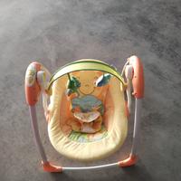 Altalena Dondolo Giordani