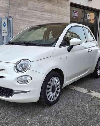 FIAT 500 1.3 Multijet 95 CV Lounge