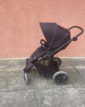 Passeggino duo prime lite kinderkraft