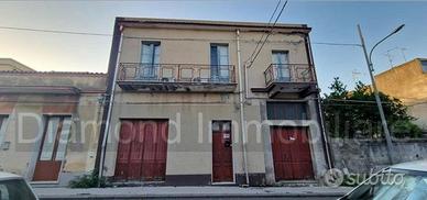 Casa singola a Piedimonte Etneo