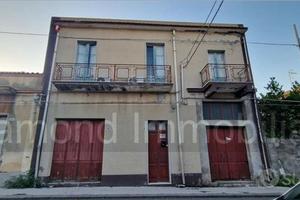 Casa singola a Piedimonte Etneo