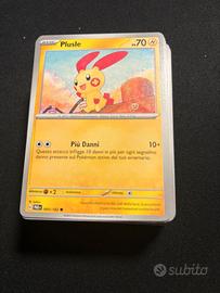 Box n. 3 Pokémon 100 carte – Comuni/Non Comuni