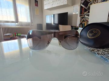 Ray-Ban da sole nuovi