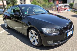 Bmw 335 i xDrive Coupé Futura