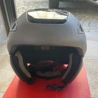 Casco Zero RH+ Hybrid Team 54-58 cm