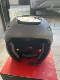 Casco Zero RH+ Hybrid Team 54-58 cm