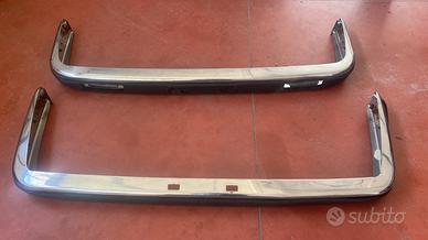 Paraurti lancia beta coupé seconda serie