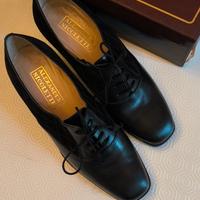 scarpe donna con tacco Alexander Nicolette