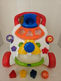 Primi passi Chicco